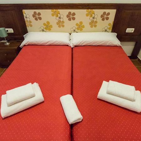 埃尔罗西奥 Casa Rural Abuelo Eloy旅馆 外观 照片